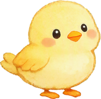 ひよこ